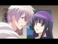 romantic moment kanade x kaho hatsukoi monster 初恋モンスター