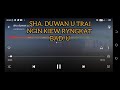 sha duwan u trai ngin kiew ryngkat bad u tang music track share like and subscribe please🙏🙏🙏