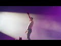 Imagine Dragons - Thunder live @Gelredome Evolve tour 2018