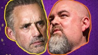 The Best Bits of Jordan Peterson vs Matt Dillahunty