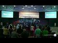 TC Worship | Pastor Darren