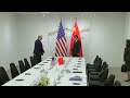Trump and Xi bilateral meeting at G20