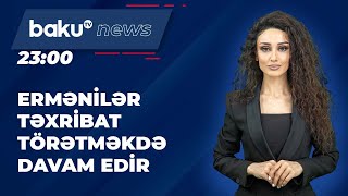 Qarabağda separatçıların növbəti təxribatı