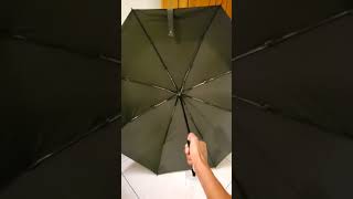 xiaomi mijia automatic smart umbrella #xiaomi#mi