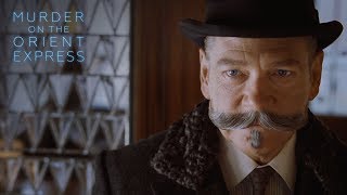 Murder on the Orient Express | Kenneth Branagh Visits the Fox Innovation Lab | 20th Century FOX
