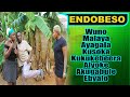 Endobeso: Wuno Malaya Ayagala Kusoka Kukukebeera Alyoke Akugabule Ebyalo