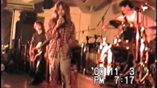 Led Zeppelinカヴァー　'00桜美林学園祭