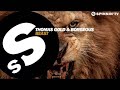 Thomas Gold & Borgeous - Beast (OUT NOW)