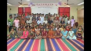 Sahyadri College Shimoga - Pathways Documentary