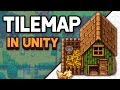 TILEMAPS in Unity