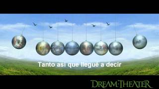 Dream Theater - Octavarium Traducida Español Parte 1