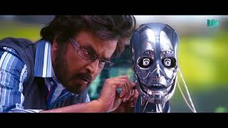 Robot 2.0 Making Trailer / Rajinikanth , Akshay Kumar , Amy Jackson / Lyca Productions