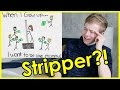 FUNNIEST KID TEST ANSWERS! (Dirty Version?!) | Sam Golbach