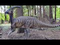 தொன்மா காடு dinosaur forest in kuthenborg safari park denmark visitdenmark tamiltravelvideo