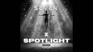 ECHT KRANK - SEVEN X - SPOTLIGHT