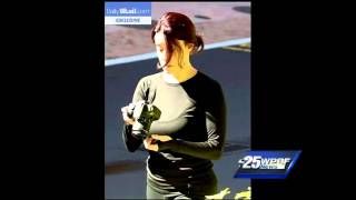 Casey Anthony files documents to open photography business