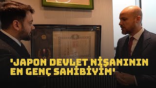 Türkiye’nin en güçlü isminin oğlu Bilal Erdoğan neden okul açtı?