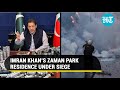 Imran Khan's Kashmir parallel, claims ‘London Plan’ as Pak rangers lay siege to his home | Watch