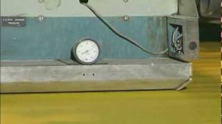 Papermaking: Paper Machine Calendering