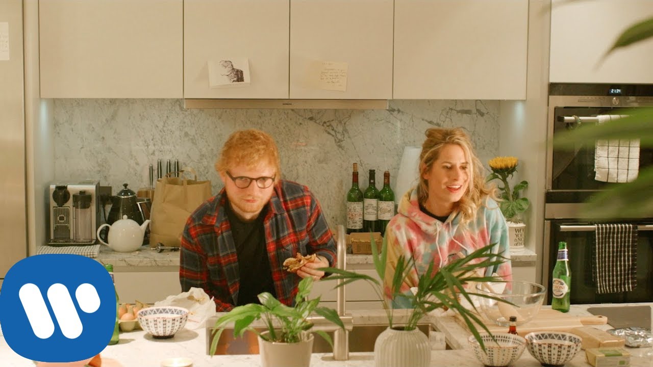 Ed Sheeran - Put It All On Me (feat. Ella Mai) Ed Sheeran - Put It All On Me (feat. Ella Mai)