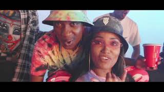 Reece Madlisa And Zuma - Sithi Sithi Official Music Video