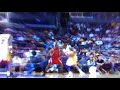 nba live 07 kobe bryant highlight video