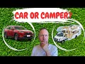 Shocking Truth: Car Rental vs Campervan Hire in NZ