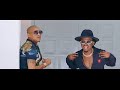 Bahati ft. Prezzo, Dj Lyxslim - Baby Boo (Official Video)