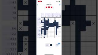 Nonogram.com - Number Puzzle LEVEL 405 - No Boosters