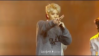 170325 SF9 FM 여전히예뻐 ( 휘영Focus )