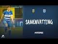 Samenvatting Vitesse - PEC Zwolle | Eredivisie