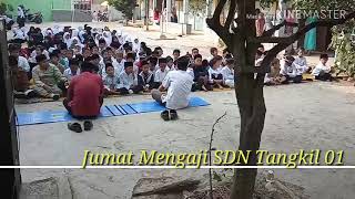 Kegiatan Jumat Mengaji