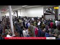 17th Taraweeh of Ramadan 2026-1447 | Sh. Aslam Acha | Sh. Abdurrahman Musa| MAPS Redmond