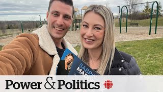 Former Conservative nomination candidate alleges ‘corrupted process’ | Power & P