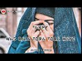 Os Rata Tora Tora Waye | Poshto | New | Slowed And Reverb | Full | Tappy | Asfandyar & Sana Gul|2024