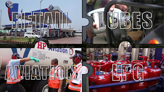 HPCL Corporate Film