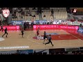 Η ΑΠΙΣΤΕΥΤΗ ΤΑΠΑ ΤΟΥ ΠΑΠΑΝΙΚΟΛΑΟΥ papanikolaou s incredible block