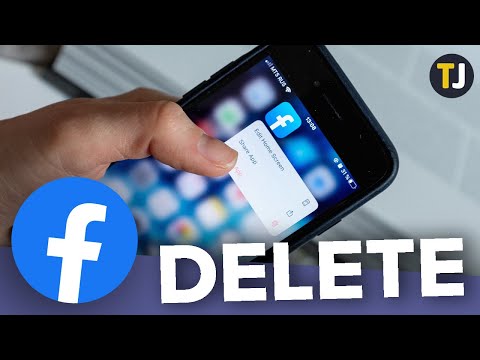 How To Permanently Delete Your Facebook Account - Tech Junkie