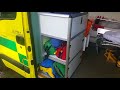 Private Ambulance Fleet. ( PC MEDICAL SUPPORT SERVICES LTD)