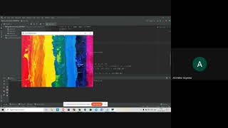 Color Identification in Images using Python 3