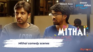 Mithai Comedy Scenes | Full Movie Streaming On Amazon Prime | Silly Monks Tollywood