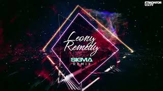 Leony – Remedy (Sigma Remix)