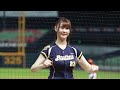 短今 sammie passion sisters 中信兄弟ps女孩 2023.4.14台湾プロ野球チアリーダーチーム