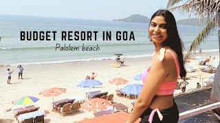 Experience Luxury on a Budget: The Best Budget Resort on Palolem Beach Goa - Palolem Luxury Cottages