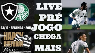 @Botafogo THE NEWS LIVE Alvinegra Tudo Sobre O #fogão