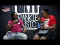 Singer J talk his story, Jahshii & BOUNTY KILLA. he Sad a man get shot. Message For the tik toker's