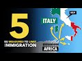 EU's New Pact on Migration and Asylum Explained