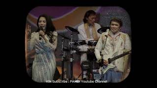 Kejutan di Konser Rhoma Irama dan soneta