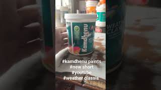 #kamdhenu #paint #youtube