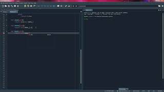Python Queue Class